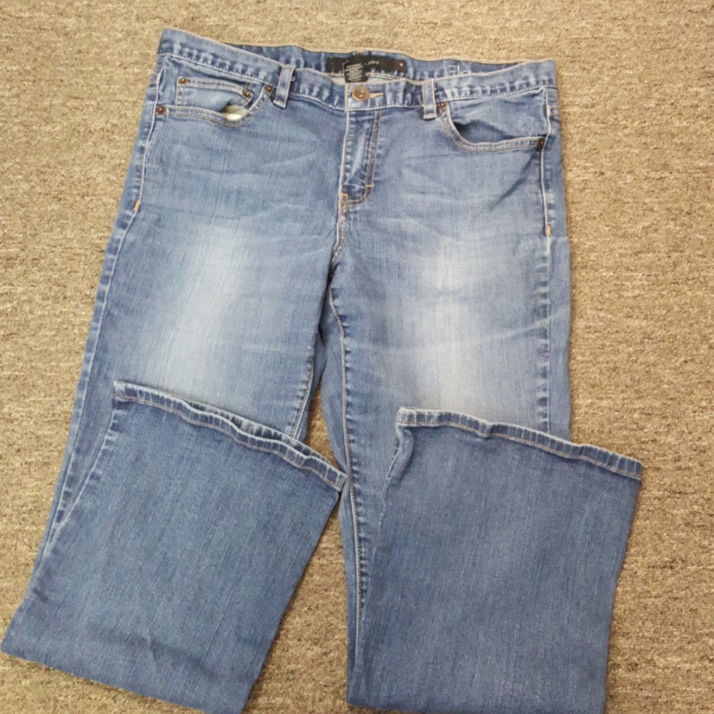 Calvin Klein Flare jeans